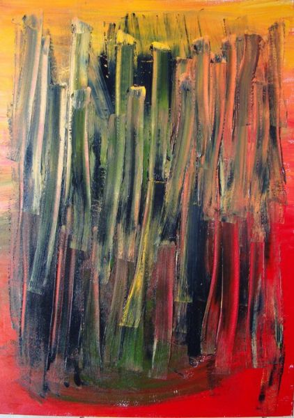 Bamboo