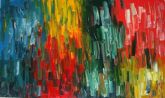Colour Rain